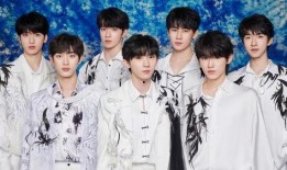 时代少年团歌曲爆料视频,青春旋律，燃情绽放